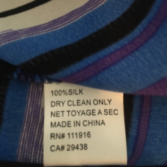 YUMI KIM Silk Print Party Dress XS - Picture 5 of 6